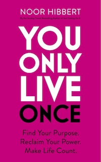 Couverture_You Only Live Once