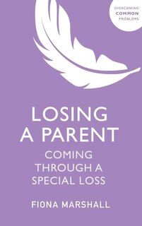 Front cover_Losing A Parent