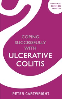 Couverture_Coping Successfully With Ulcerative Colitis