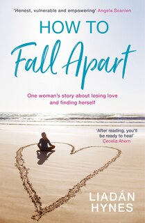 Front cover_How to Fall Apart