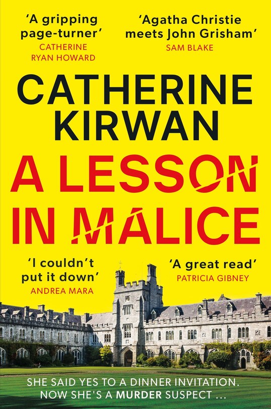 Couverture_A Lesson in Malice