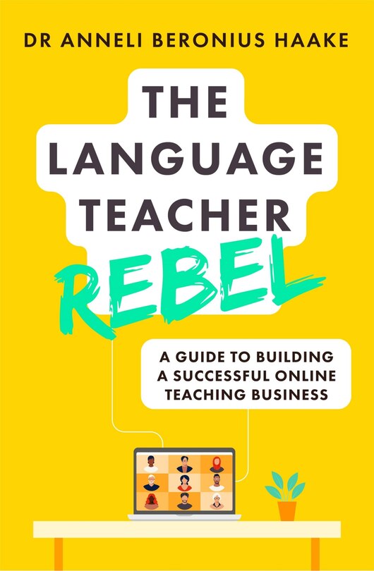 Couverture_The Language Teacher Rebel