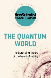 Front cover_The Quantum World