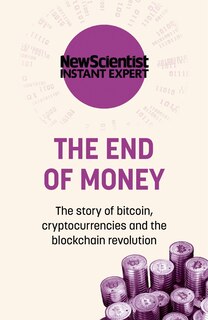 Couverture_The End of Money