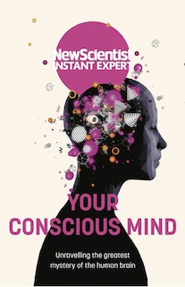 Front cover_Your Conscious Mind