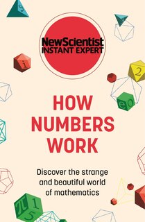 Front cover_How Numbers Work