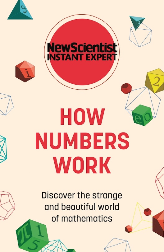 Front cover_How Numbers Work