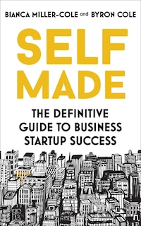 Couverture_Self Made