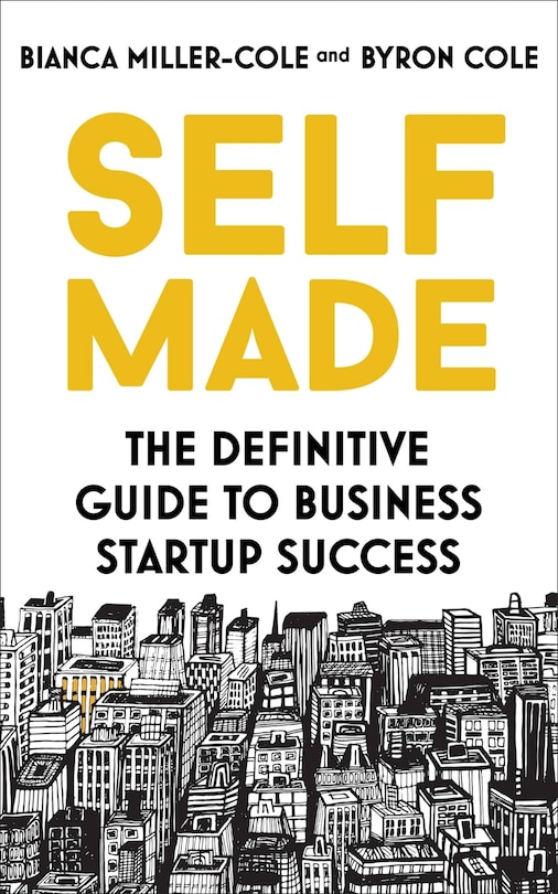 Couverture_Self Made