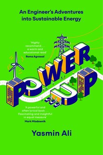 Front cover_Power Up