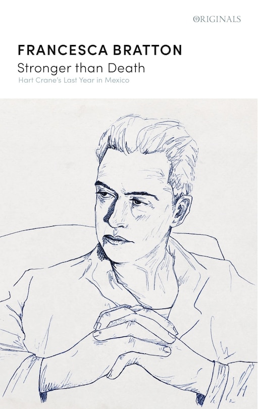 Couverture_Stronger than Death