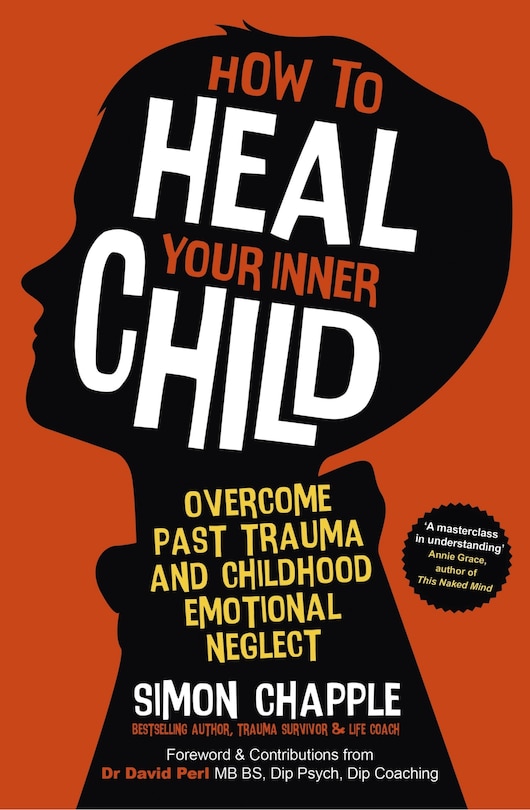 Couverture_How To Heal Your Inner Child