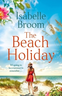Front cover_The Beach Holiday
