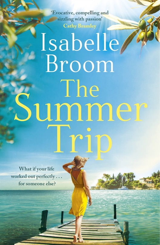 Couverture_The Summer Trip