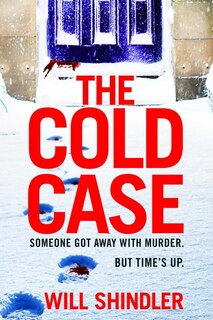 Front cover_The Cold Case