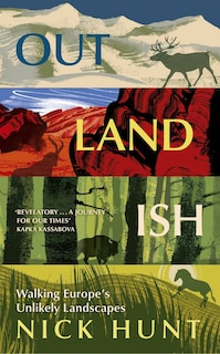 Front cover_Outlandish