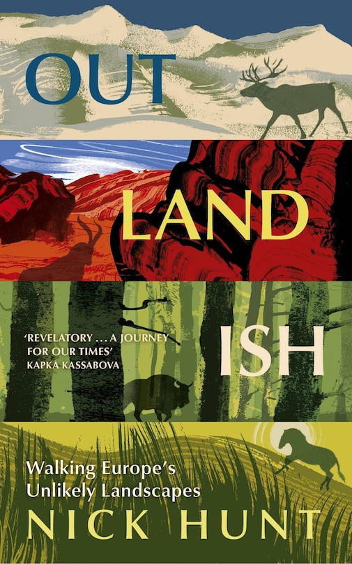 Front cover_Outlandish