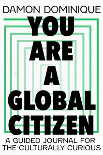 Front cover_You are a Global Citizen