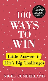 Front cover_100 Ways to Win