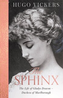 Front cover_The Sphinx