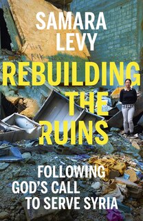 Front cover_Rebuilding the Ruins