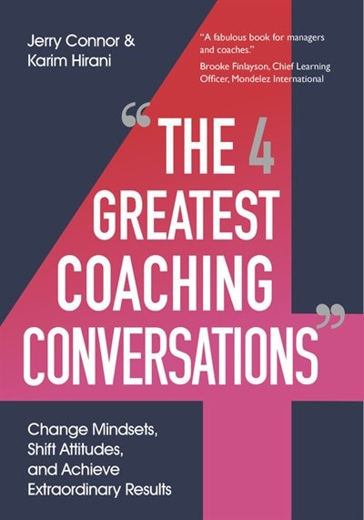Front cover_The Four Greatest Coaching Conversations