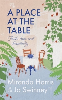 Front cover_A Place at the Table