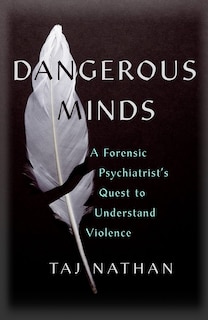 Front cover_Dangerous Minds