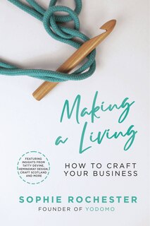 Couverture_Making A Living
