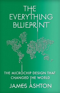 Front cover_The Everything Blueprint