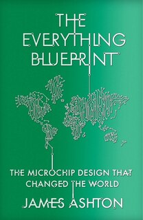 Front cover_The Everything Blueprint