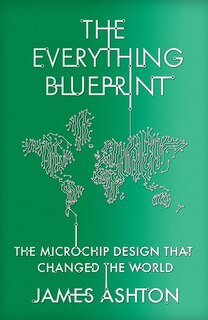 Front cover_The Everything Blueprint