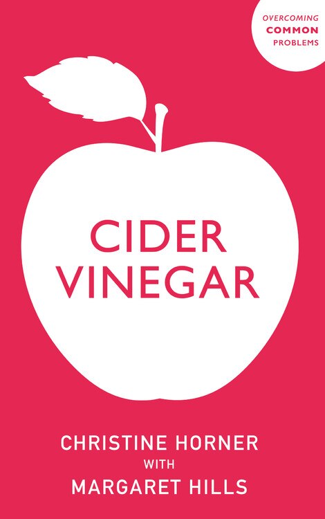 Front cover_Cider Vinegar