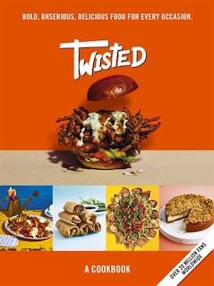 Front cover_Twisted