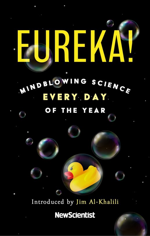 Front cover_Eureka!