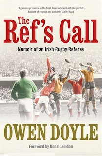 Couverture_The Ref's Call