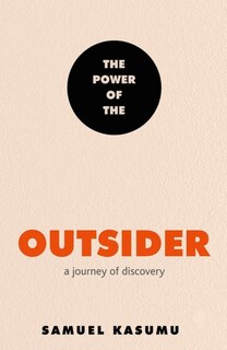 Couverture_The Power of the Outsider