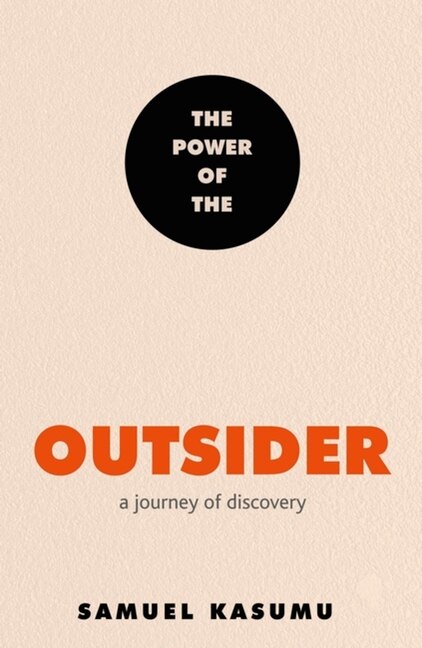Couverture_The Power of the Outsider