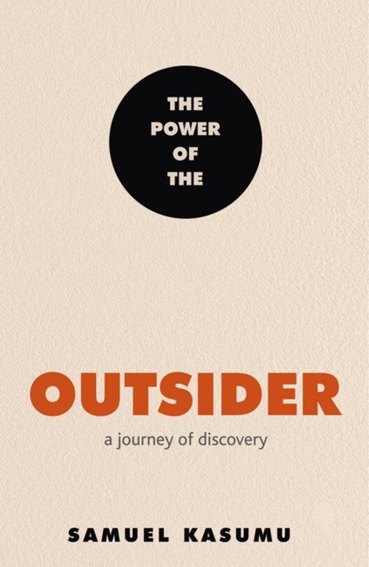 Couverture_The Power of the Outsider