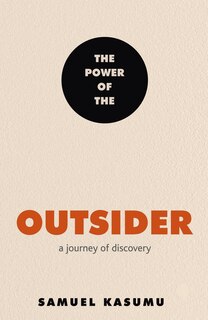 Couverture_The Power of the Outsider