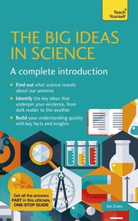 Front cover_Big Ideas In Science