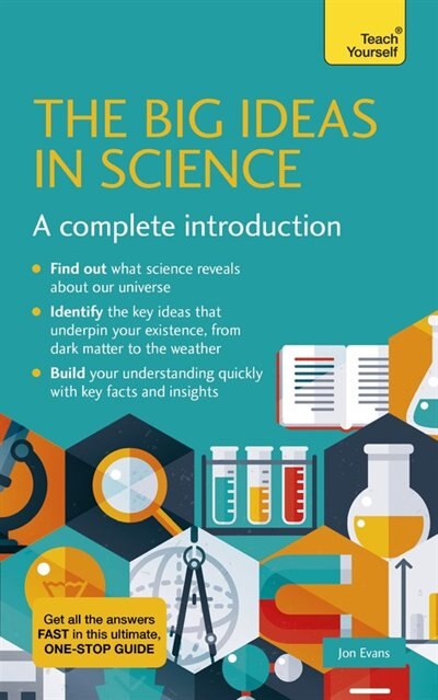 Front cover_Big Ideas In Science