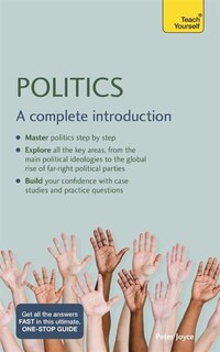 Front cover_Politics