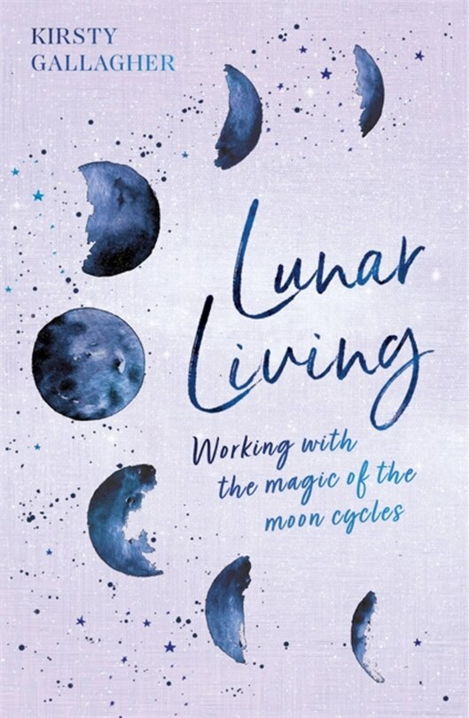 Front cover_Lunar Living