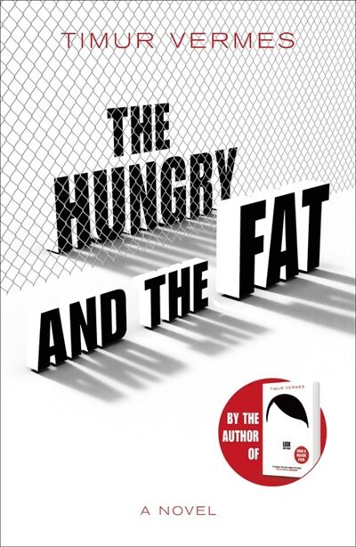 Front cover_The Hungry and the Fat