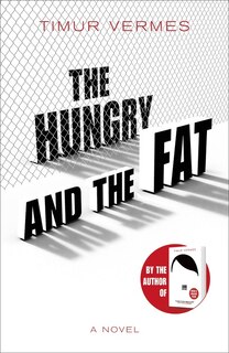 Front cover_The Hungry and the Fat