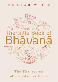 Front cover_The Little Book Of Bhavana