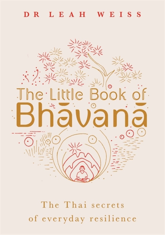 Front cover_The Little Book Of Bhavana