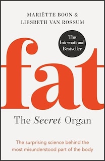 Front cover_Fat: The Secret Organ