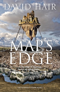 Couverture_Map's Edge